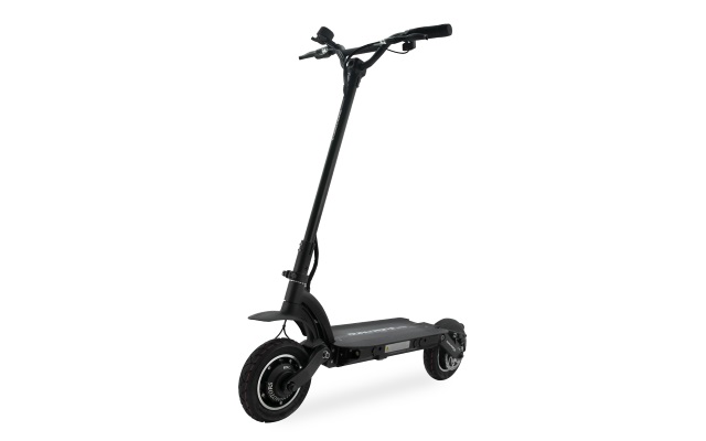 Dualtron Eagle Pro