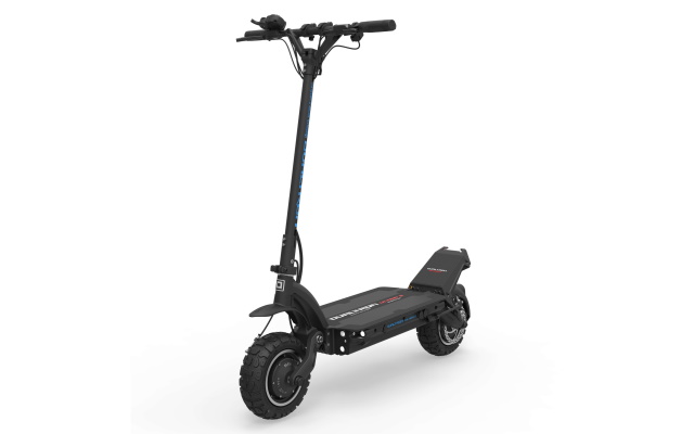 Dualtron Ultra II 72v