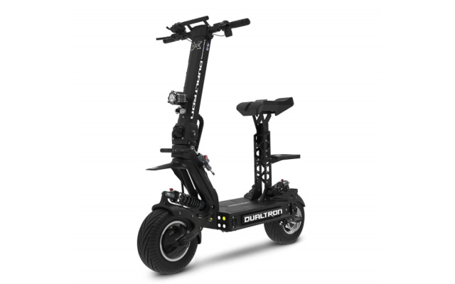 Dualtron X2